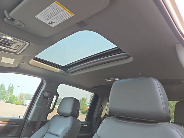 2024 Chevrolet Silverado 3500 HD LTZ