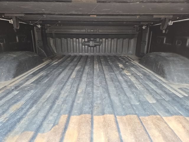 2024 Chevrolet Silverado 3500 HD LTZ