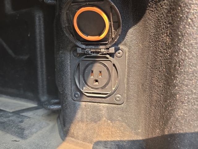 2024 Chevrolet Silverado 3500 HD LTZ