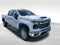 2024 Chevrolet Silverado 3500 HD LTZ