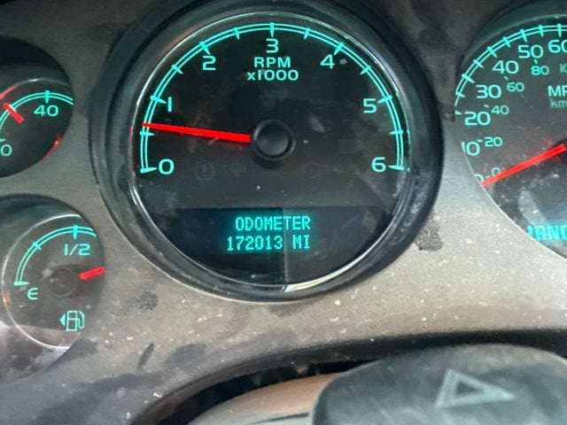 2008 Chevrolet Silverado 1500 LT w/1LT