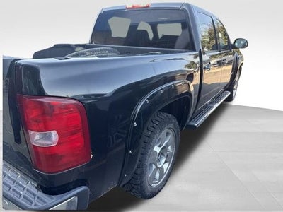 2008 Chevrolet Silverado 1500 LT w/1LT