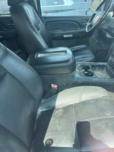 2008 Chevrolet Silverado 1500 LT w/1LT