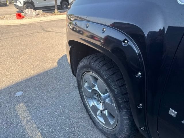 2008 Chevrolet Silverado 1500 LT w/1LT