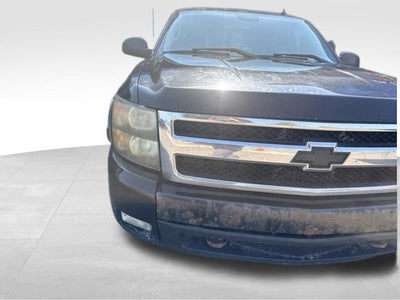 2008 Chevrolet Silverado 1500 LT w/1LT