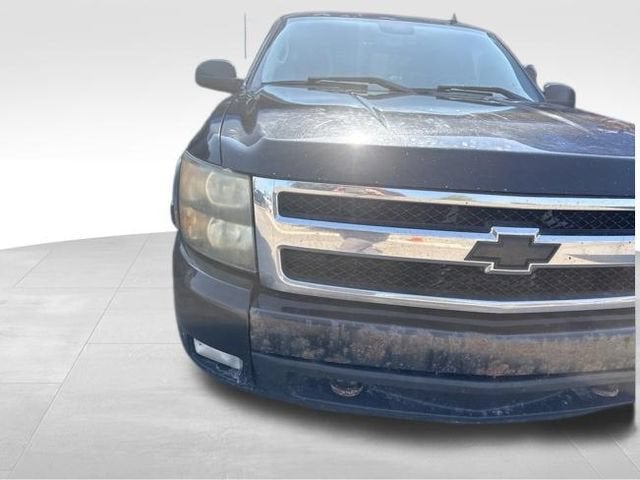 2008 Chevrolet Silverado 1500 LT w/1LT