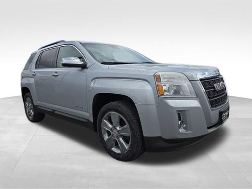 2015 GMC Terrain SLE