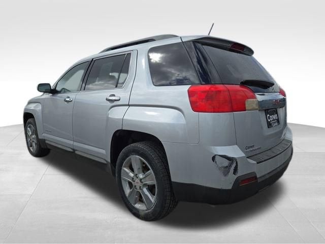 2015 GMC Terrain SLE