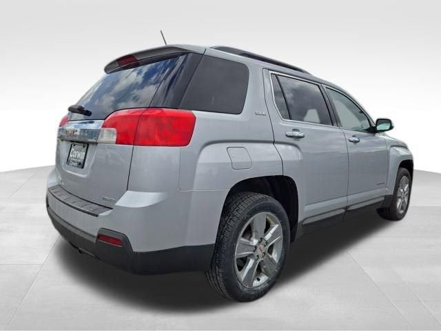 2015 GMC Terrain SLE