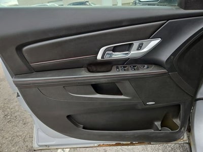 2015 GMC Terrain SLE
