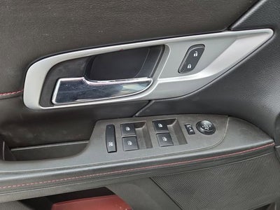 2015 GMC Terrain SLE
