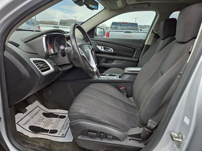 2015 GMC Terrain SLE