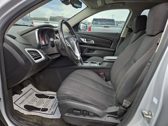 2015 GMC Terrain SLE