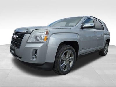 2015 GMC Terrain SLE