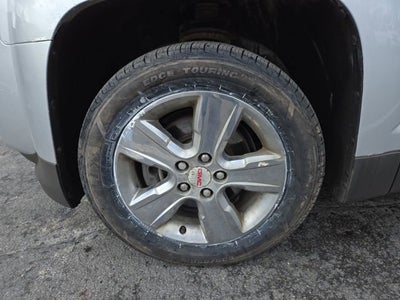 2015 GMC Terrain SLE
