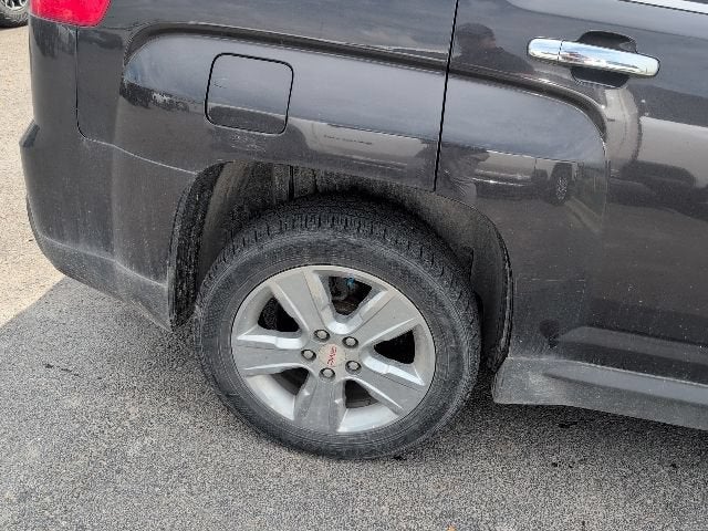 2014 GMC Terrain SLT