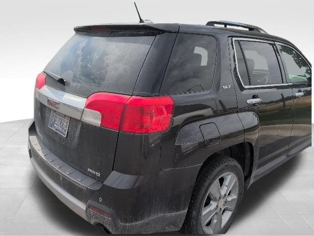2014 GMC Terrain SLT