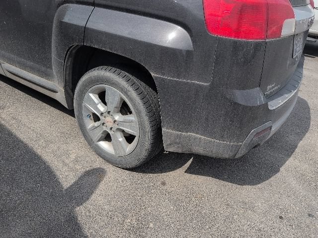 2014 GMC Terrain SLT