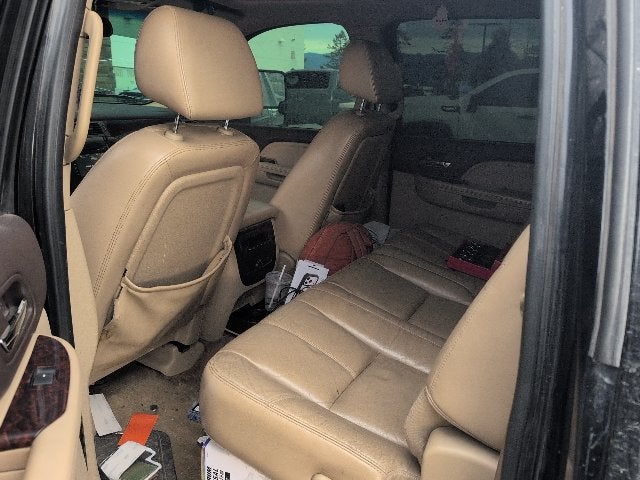 2008 GMC Sierra 1500 NA