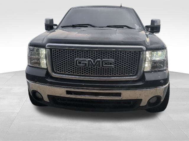2008 GMC Sierra 1500 NA