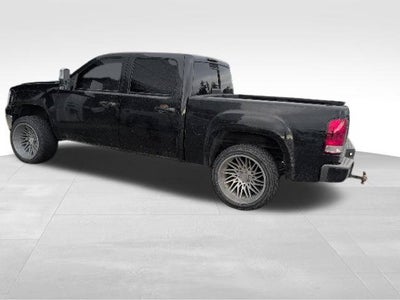 2008 GMC Sierra 1500 NA