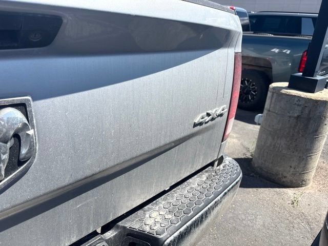 2018 RAM 3500 SLT