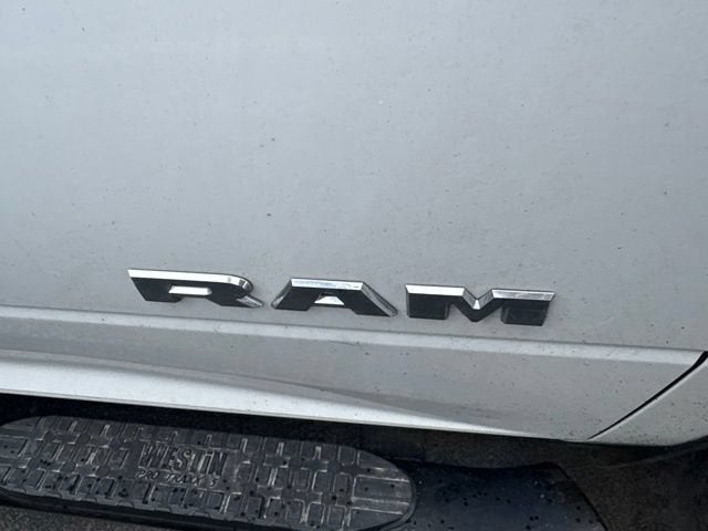 2019 RAM 3500 Tradesman