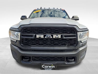 2019 RAM 3500 Tradesman