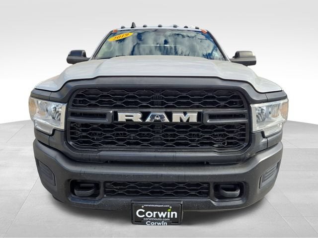 2019 RAM 3500 Tradesman