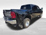 2026 RAM 3500 Longhorn