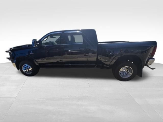 2026 RAM 3500 Longhorn