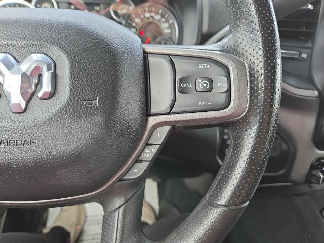 2023 RAM 2500 Tradesman