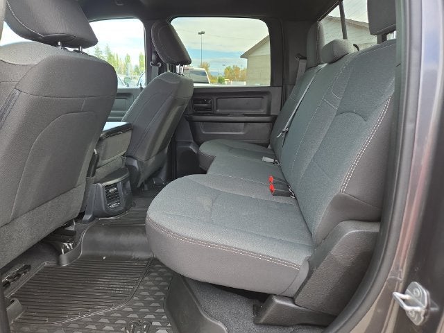 2023 RAM 2500 Tradesman