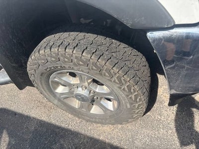 2023 RAM 2500 Big Horn
