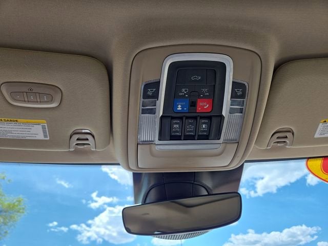 2020 RAM 2500 Laramie