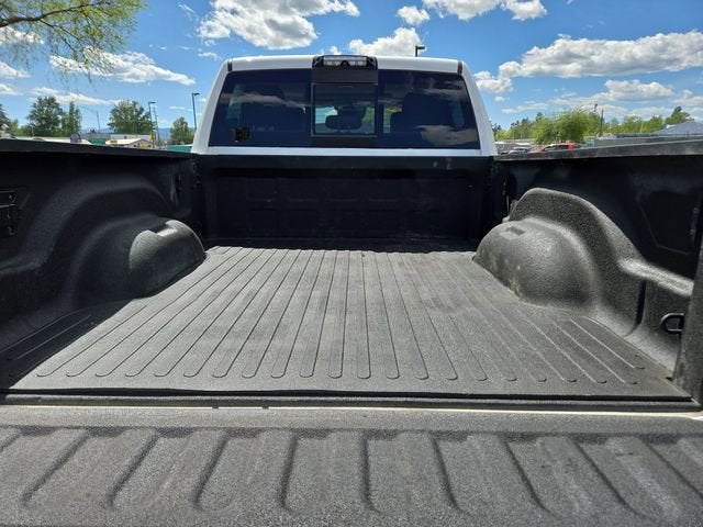 2020 RAM 2500 Laramie
