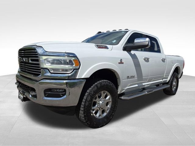 2020 RAM 2500 Laramie