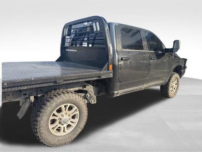 2017 RAM 2500 Laramie