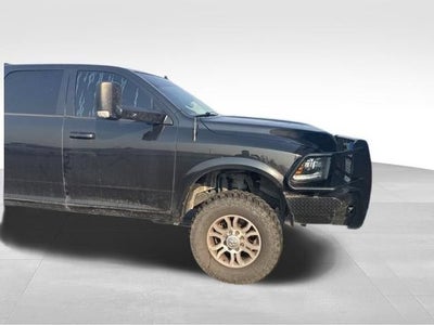 2017 RAM 2500 Laramie