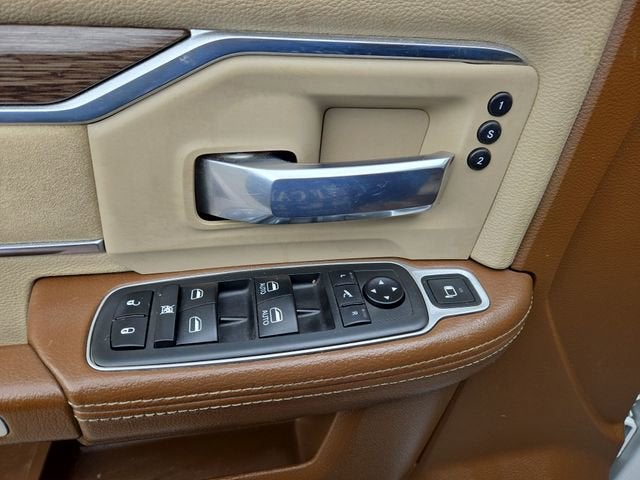 2019 RAM 2500 Laramie