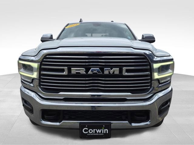 2019 RAM 2500 Laramie