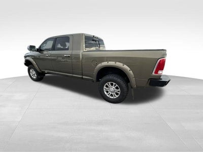 2014 RAM 2500 Laramie