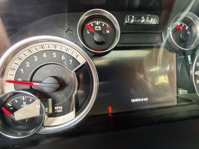 2014 RAM 2500 Laramie