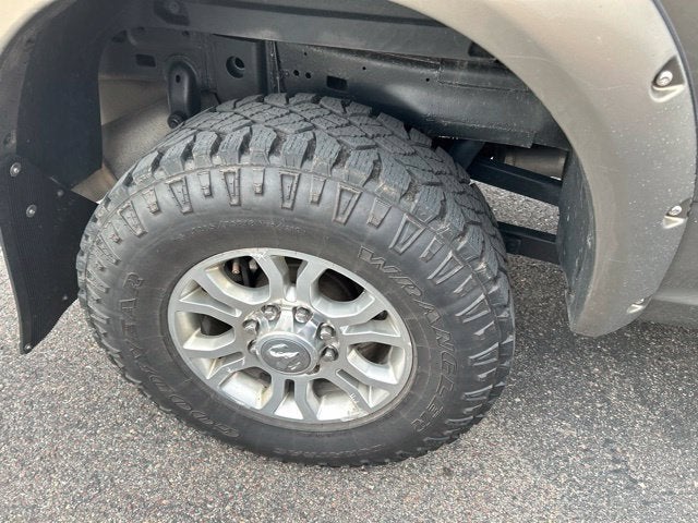 2014 RAM 2500 Laramie