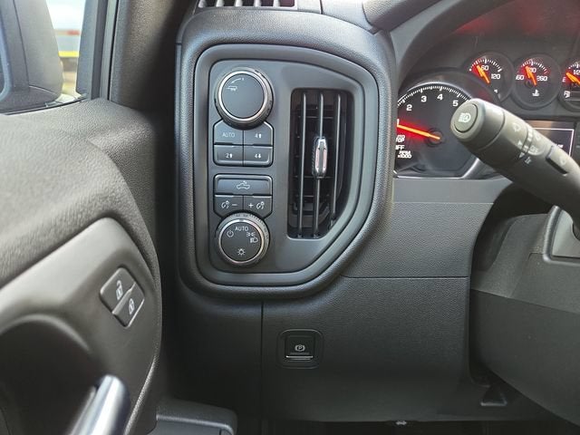 2026 Chevrolet Silverado 1500 Custom Trail Boss - Photo 18
