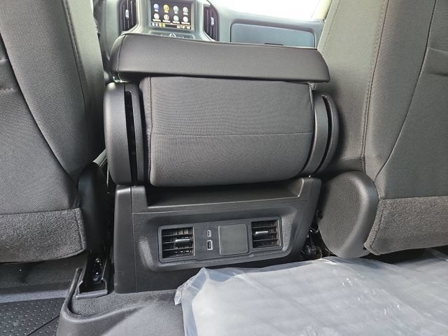 2026 Chevrolet Silverado 1500 Custom Trail Boss - Photo 28