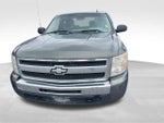 2011 Chevrolet Silverado 1500 LS