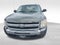 2011 Chevrolet Silverado 1500 LS