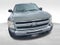 2011 Chevrolet Silverado 1500 LS