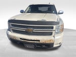 2013 Chevrolet Silverado 1500 LTZ